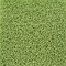 John Bead 11/0 Opaque Dyed Solgel Czech Glass Seed Beads, 23g